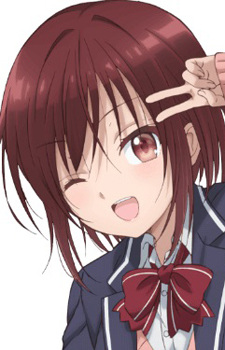 Постер персонажа Титосэ Сиракава