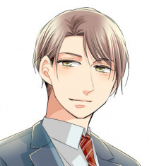 Постер персонажа Юити Куросава