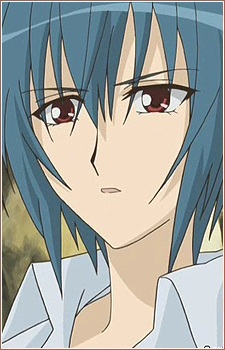 Постер персонажа Аманэ Отори