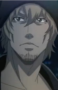 Постер персонажа Андрей Иванов