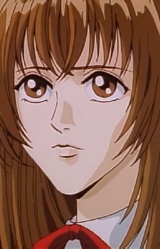 Постер персонажа Моэко Кобаси