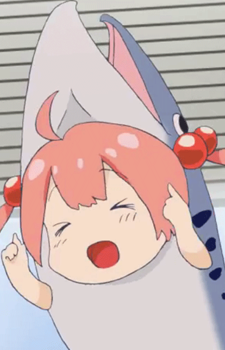 Постер персонажа Лосось