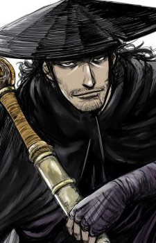 Постер персонажа Даома