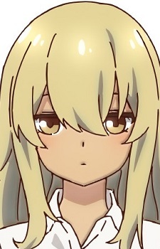 Постер персонажа Кана Хига