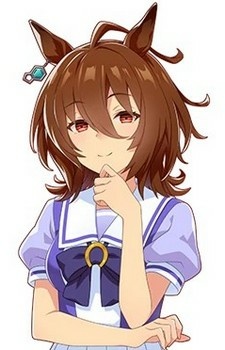 Постер персонажа Агнес Такион