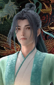 Постер персонажа Син Чэнь