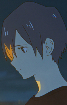 Постер персонажа Томоя Сугисаки