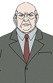 Постер персонажа Фёдор Гергиев