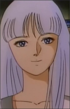 Постер персонажа Сара Сайанбейкер