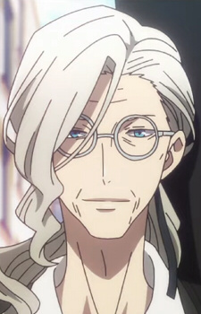 Постер персонажа Селес