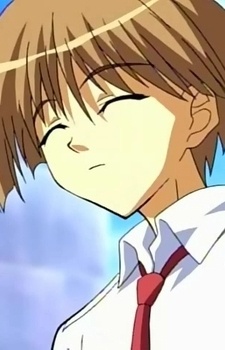 Постер персонажа Нодзому Сунафуки