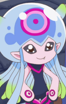 Постер персонажа Джеллимон