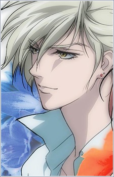 Постер персонажа Юджин Александр де Волкан