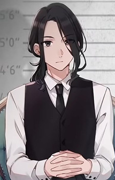 Постер персонажа Клаус