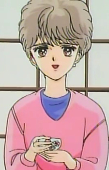 Постер персонажа Мидзуки Татэно