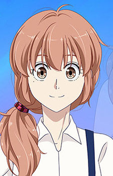 Постер персонажа Муцзы Ли