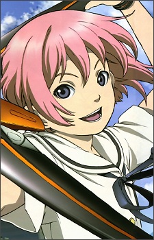 Постер персонажа Кунико Ходзё