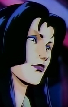 Постер персонажа Тамамуси