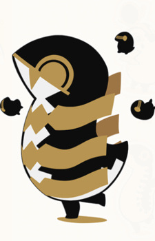 Постер персонажа Апоп