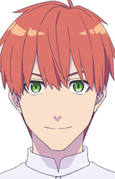 Постер персонажа Хибики Сакурама