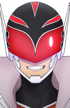 Постер персонажа Сосэй Акабанэ