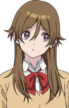 Постер персонажа Ханако Сакураба