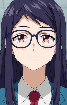 Постер персонажа Тидзуру Накамура