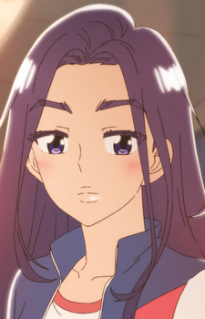 Постер персонажа Суён Джи