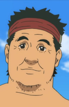 Постер персонажа Отец Чана