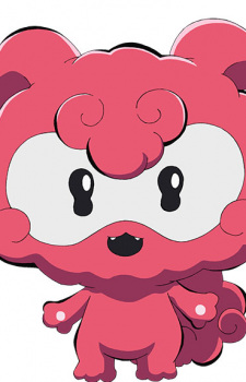 Постер персонажа Гай