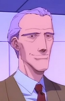 Постер персонажа Борис Дайго