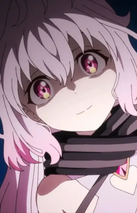 Постер персонажа Кикка