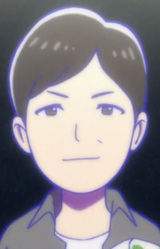 Хироши Камия