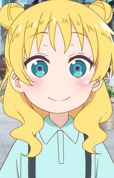 Постер персонажа Хлоя