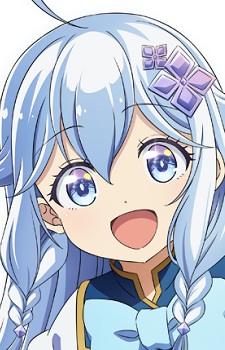 Постер персонажа Эллен