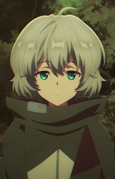 Постер персонажа Элси