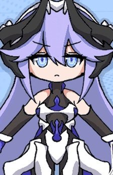 Постер персонажа Белла