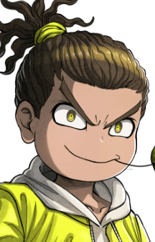 Постер персонажа Сантаро Мита