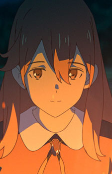 Постер персонажа Аянэ Сато