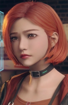 Постер персонажа Хуан Цзиншу