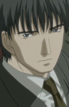 Постер персонажа Джозеффо Кроче