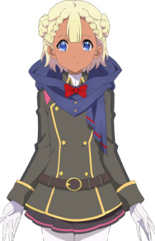 Постер персонажа Архена Хаким