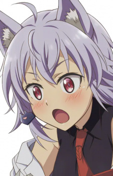 Постер персонажа Вулф Бейт