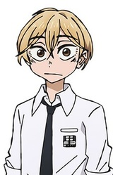 Sanda Kazushige
