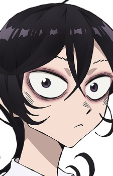 Постер персонажа Сиори Фуюмура