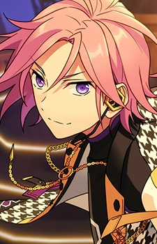 Постер персонажа Кохаку Окава