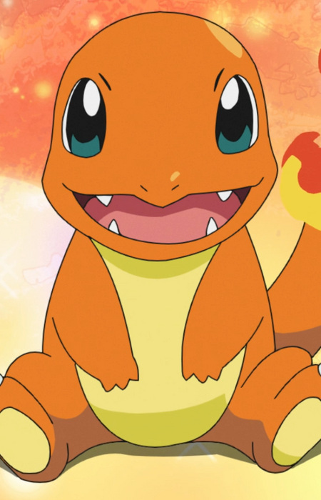 Постер персонажа Хитокагэ