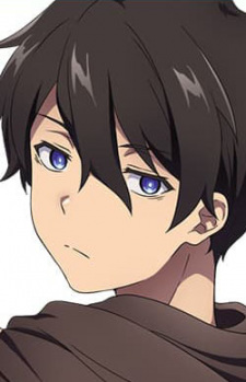 Постер персонажа Сейбл