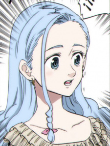 Постер персонажа Анна