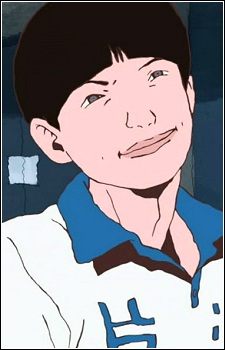 Постер персонажа Ютака Хошино